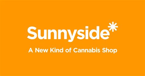  Sunnyside, located at 201 Pillow St in Butler, is open to serve the cannabis community. Medical: Yes. Recreational: No. Delivery: No. Before this dispensary could open, it was licensed by the state. Product types and availability can vary from store menu to store menu, depending on demand. 